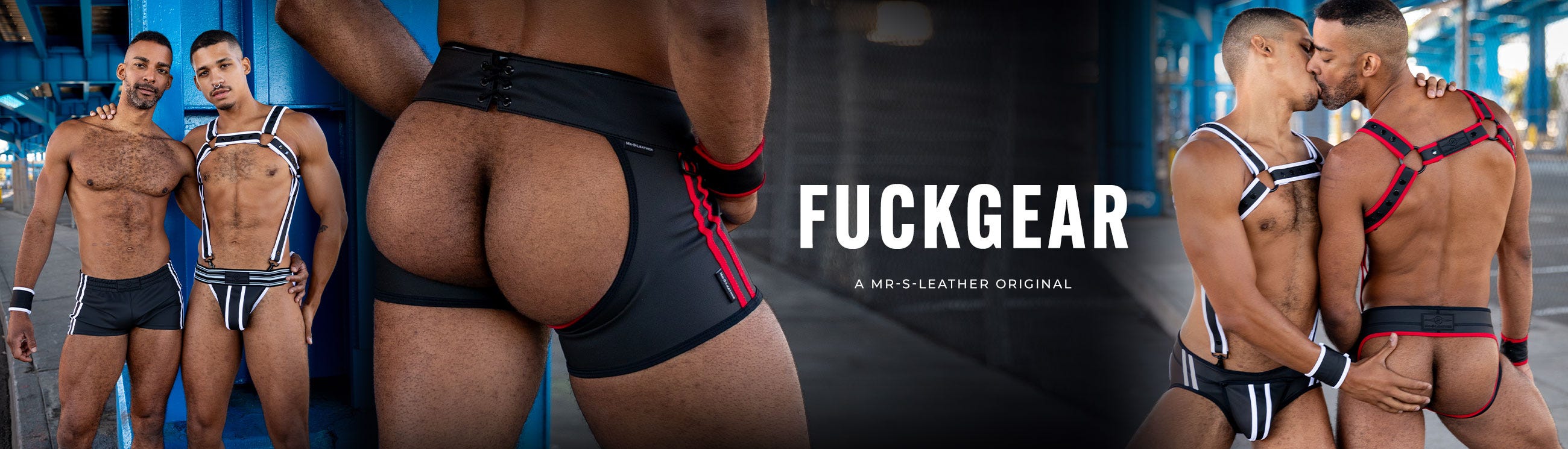 CORE - FuckGear