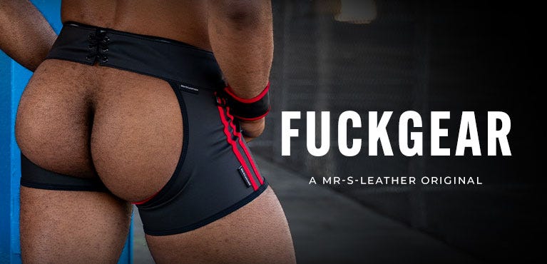 CORE - FuckGear