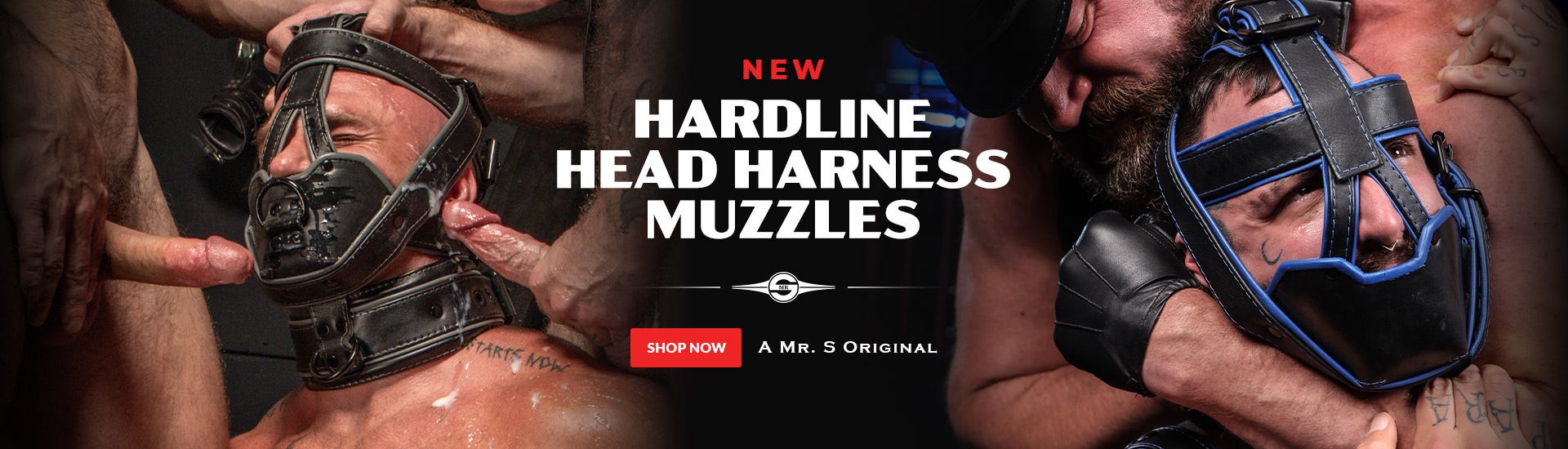 Hardline Muzzles