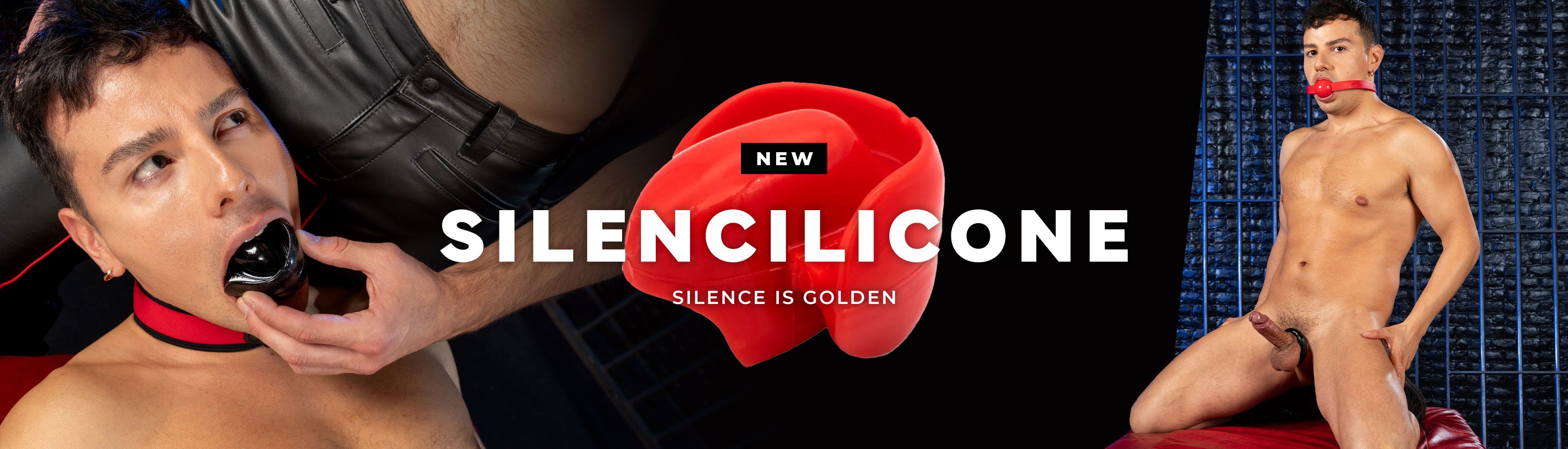 CORE - silencilicone