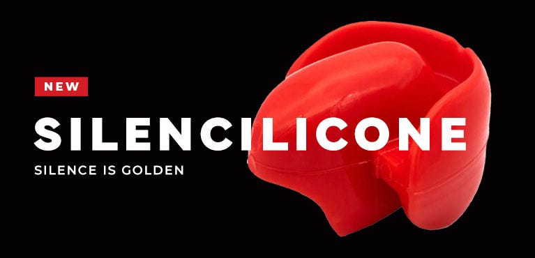 CORE - silencilicone