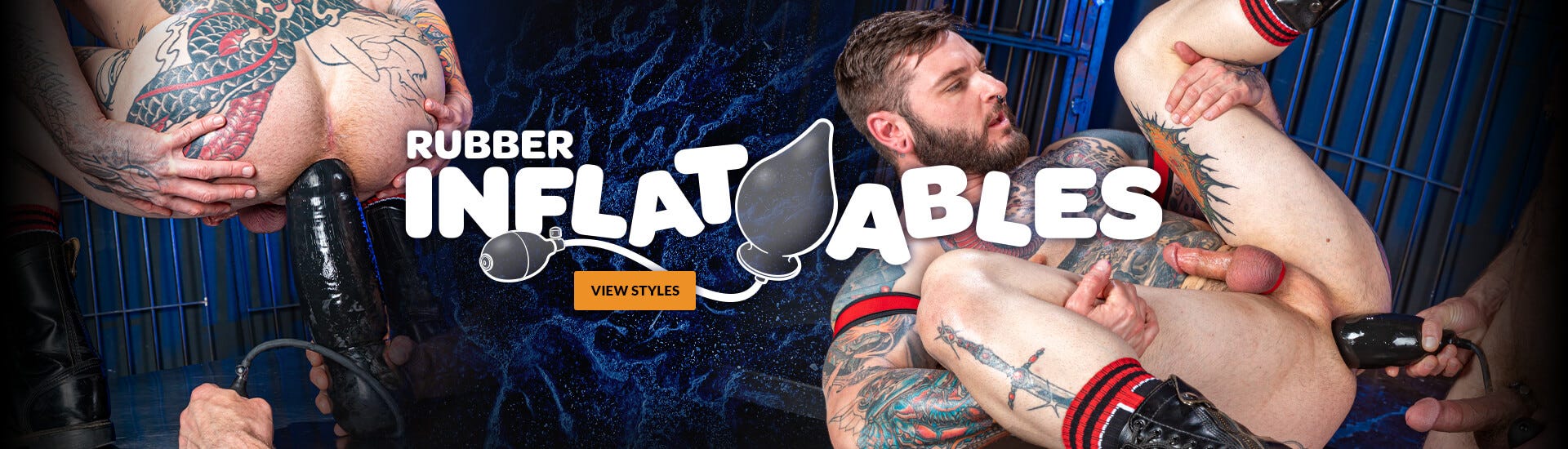 iNFLATABLES
