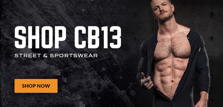 CB13 Winter