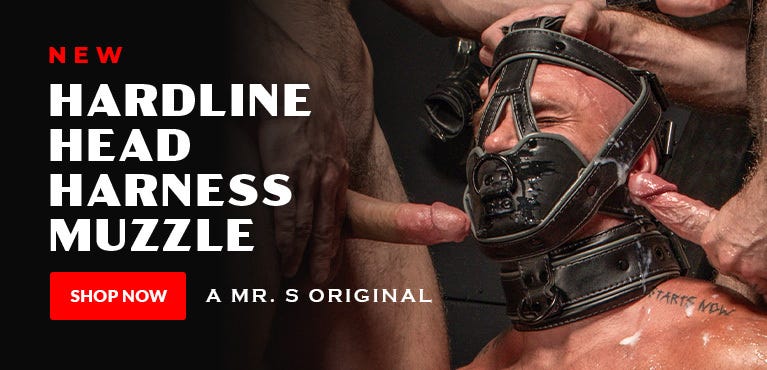 Hardline Muzzles