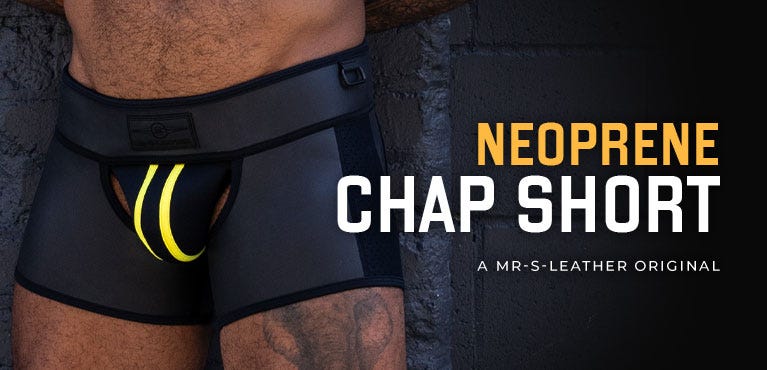 CORE - Chap Short
