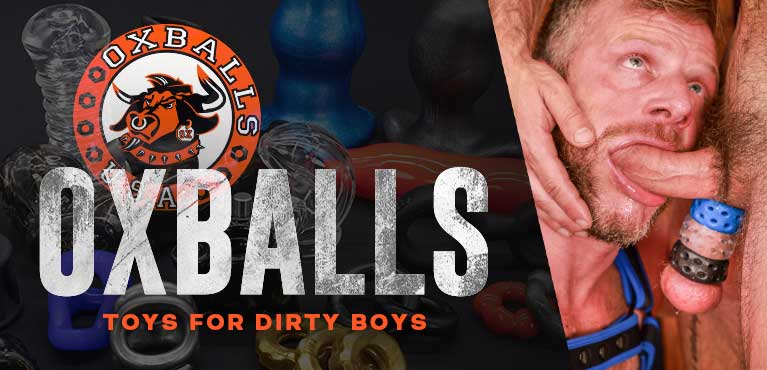 Oxballs