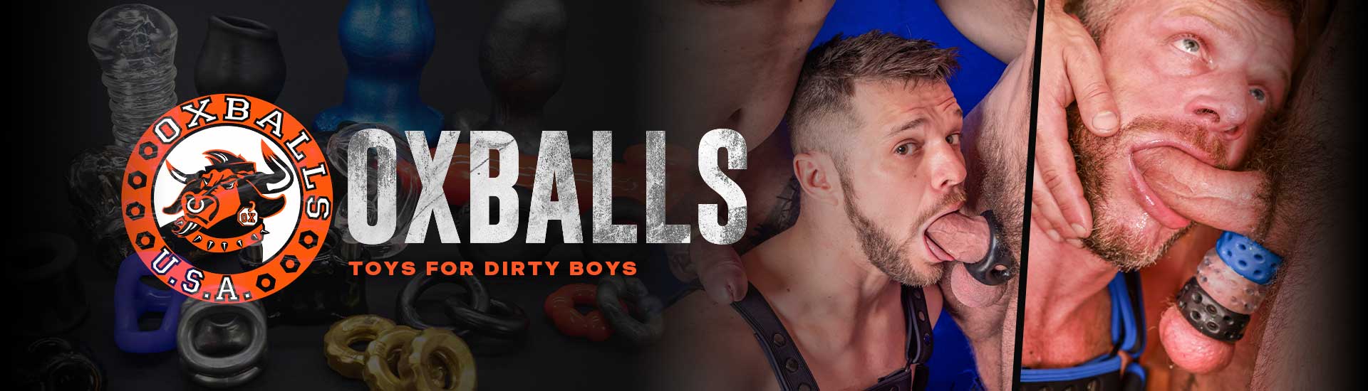 Oxballs