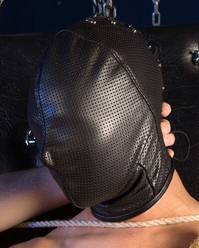 Leather