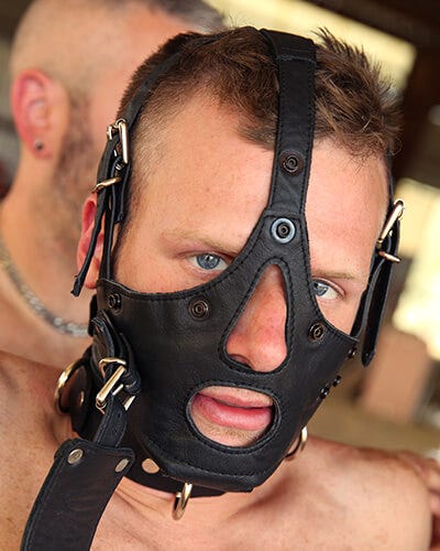 Muzzles