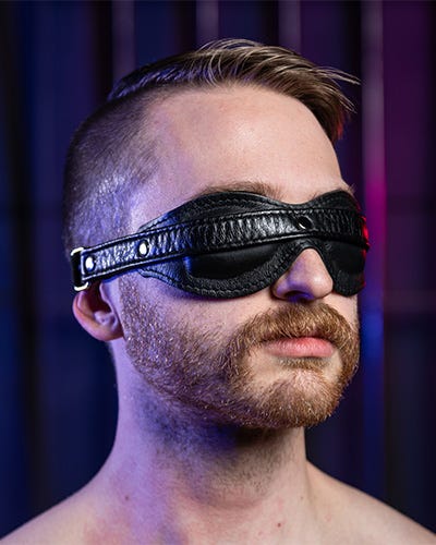 Blindfolds