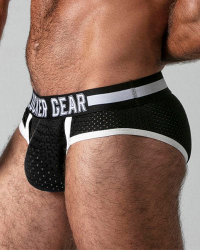 Locker Gear