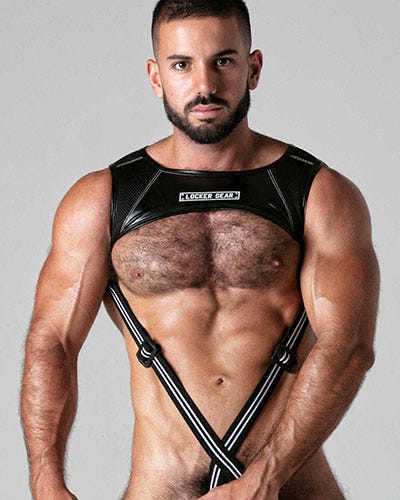 Harnesses