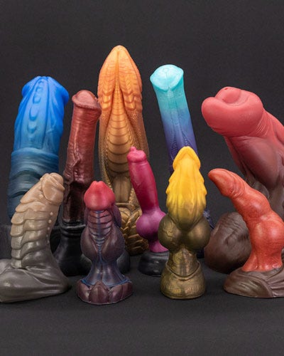 Bad Dragon