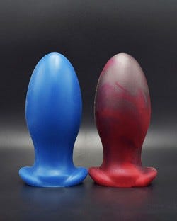 Topped Toys Gape Keeper - 100