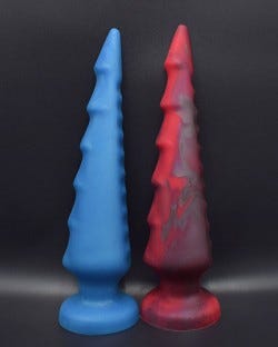 Topped Toys Spike - 105 - 2 Colors