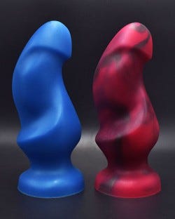 Topped Toys Hilt - 135 - 3 Colors