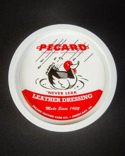Pecard Leather Dressing, 6 oz 