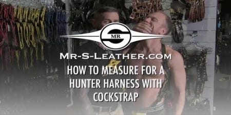 Hunter Harness 2.0
